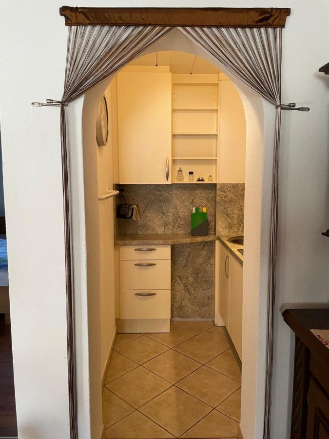 상트율리흐암필레르시 Haus Wittig 아파트 외부 사진