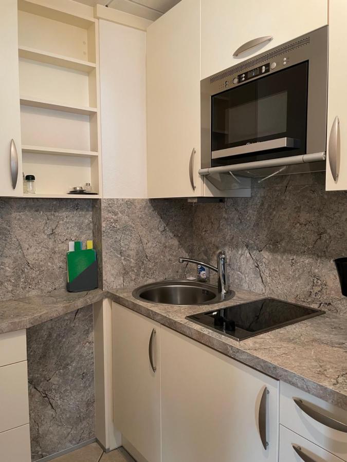상트율리흐암필레르시 Haus Wittig 아파트 외부 사진