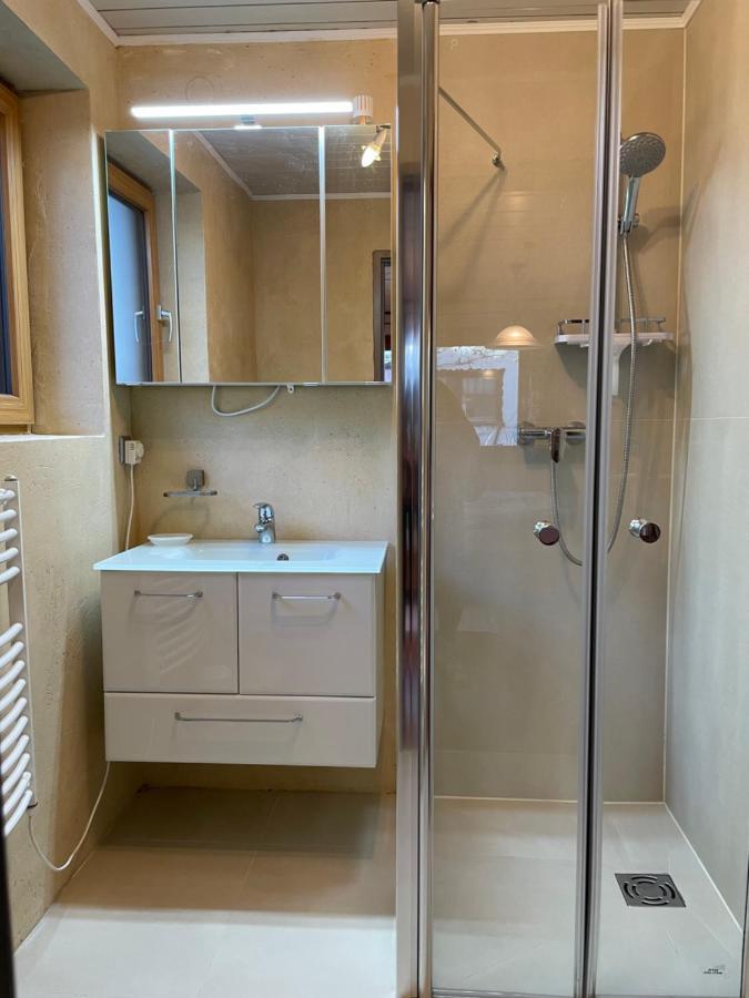 상트율리흐암필레르시 Haus Wittig 아파트 외부 사진