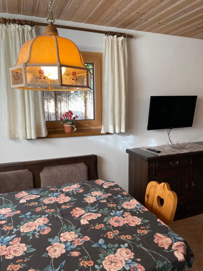 상트율리흐암필레르시 Haus Wittig 아파트 외부 사진