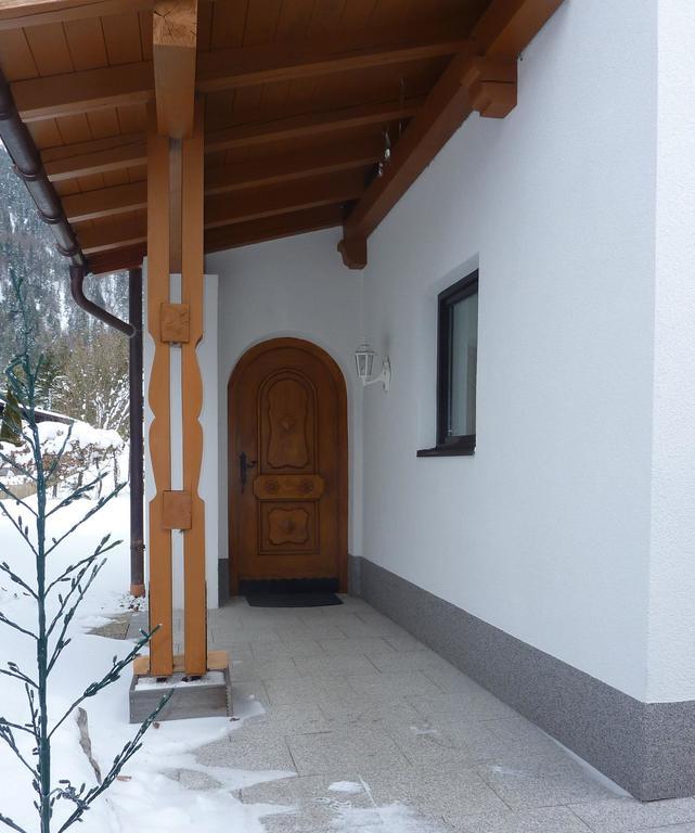 상트율리흐암필레르시 Haus Wittig 아파트 객실 사진